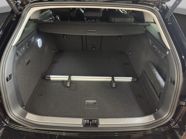 Skoda Superb 2.0 TDI Combi