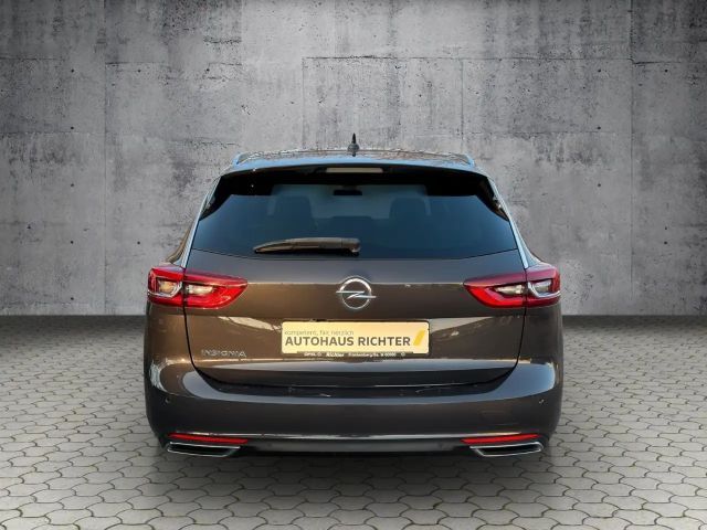 Opel Insignia Sports Tourer