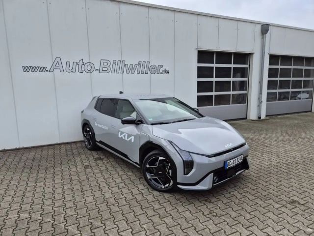Kia EV4 81.4 kWh GT-Line