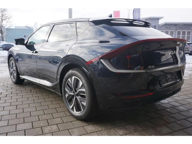 Kia EV6 77,4 kWh Achterwielaandrijving Air