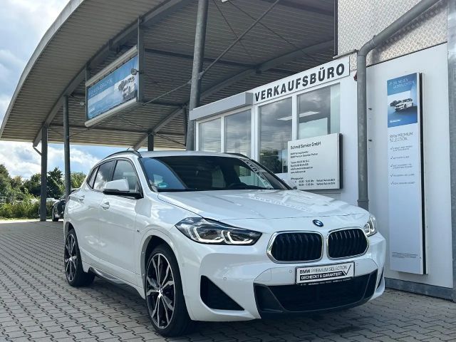 BMW X2 M-Sport xDrive20d