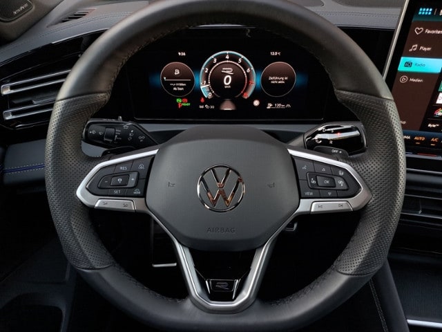 Volkswagen Tiguan 1.5 eTSI DSG R-Line