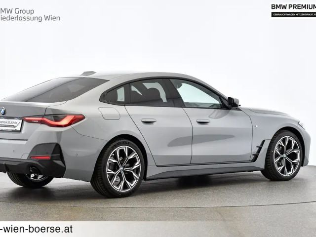 BMW 420 420d Coupé xDrive