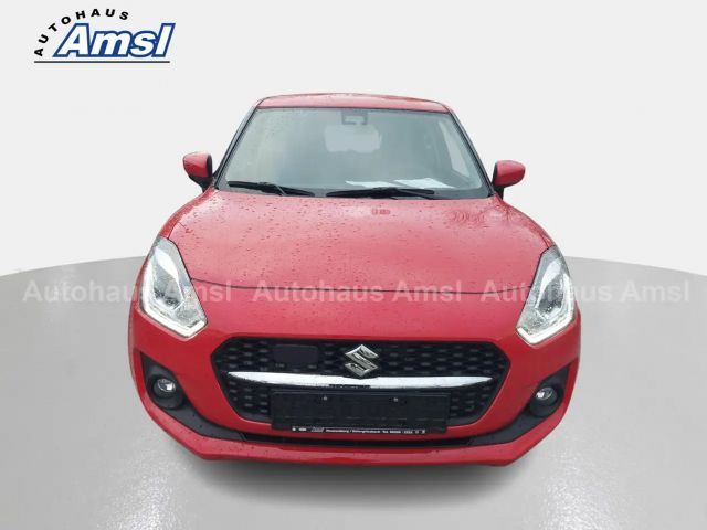Suzuki Swift AllGrip Comfort Hybrid