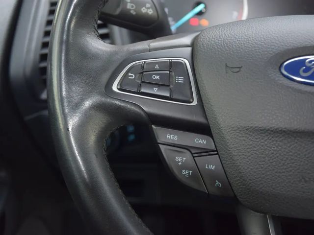 Ford EcoSport Active