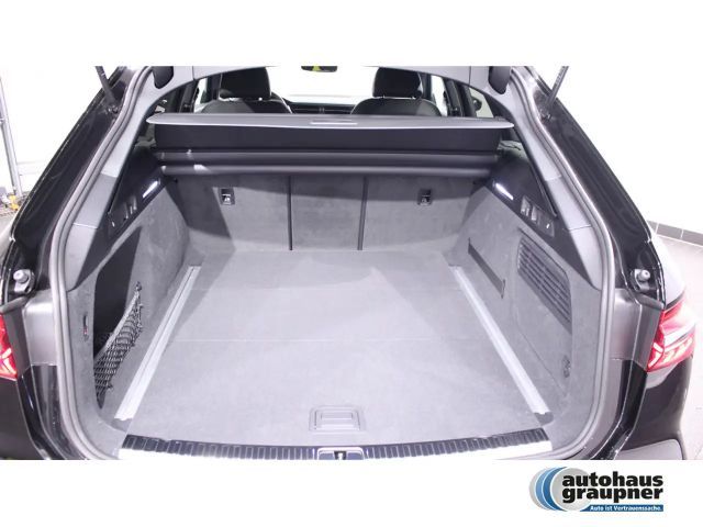 Audi A6 allroad 50 TDI Quattro