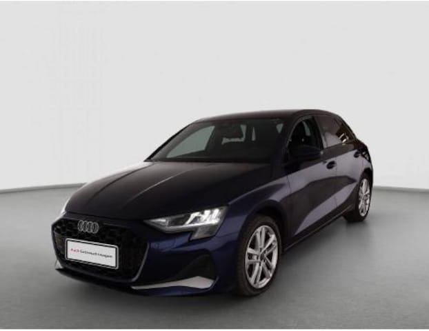 Audi A3 35 TFSI Sportback