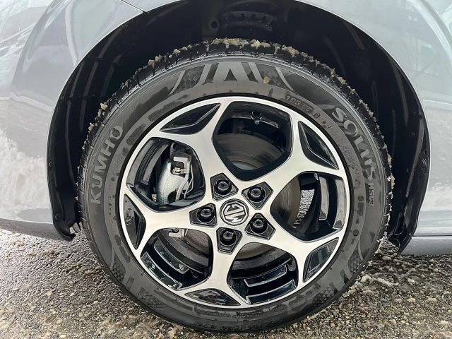 MG MG3 Hybrid+ Luxury