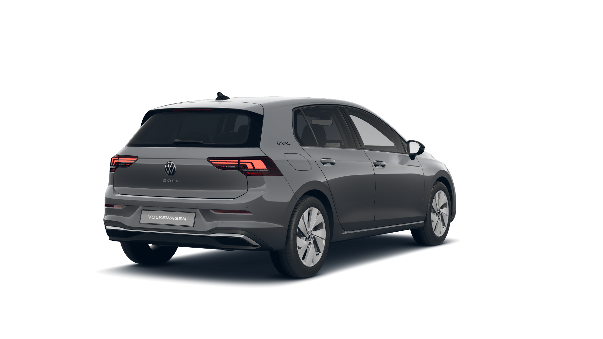 Volkswagen Golf 1.5 TSI