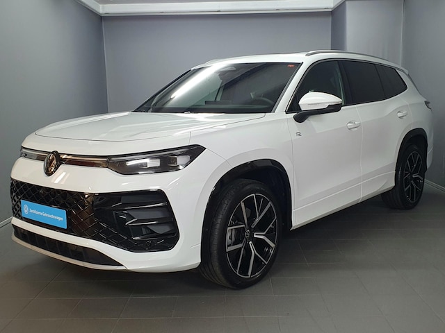 Volkswagen Tayron 2.0 TDI DSG R-Line