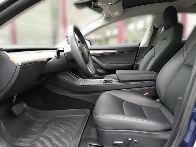 Tesla Model 3 Standard Range