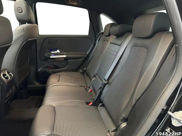 Mercedes-Benz B 180 B 180 d Progressive