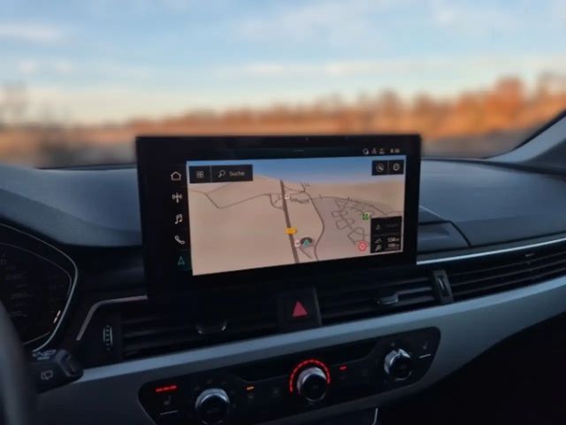 Audi A4 35 TFSI Avant