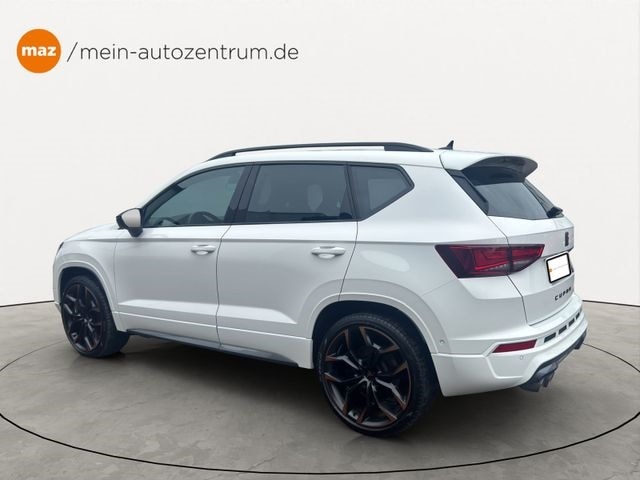 Cupra Ateca 2.0 TSI 4Drive