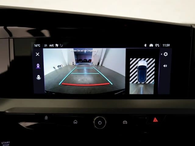 Opel Mokka GS-Line Grand Sport