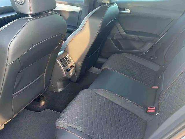 Seat Leon 1.5 TSI FR-lijn