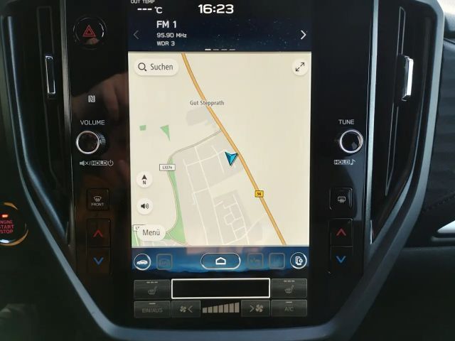 Subaru Forester Exclusive