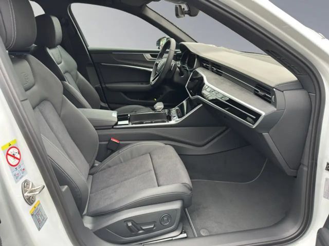 Audi A6 2.0 TDI Avant Quattro S-Line S-Tronic