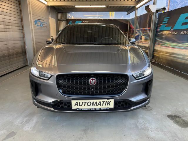 Jaguar I-Pace AWD