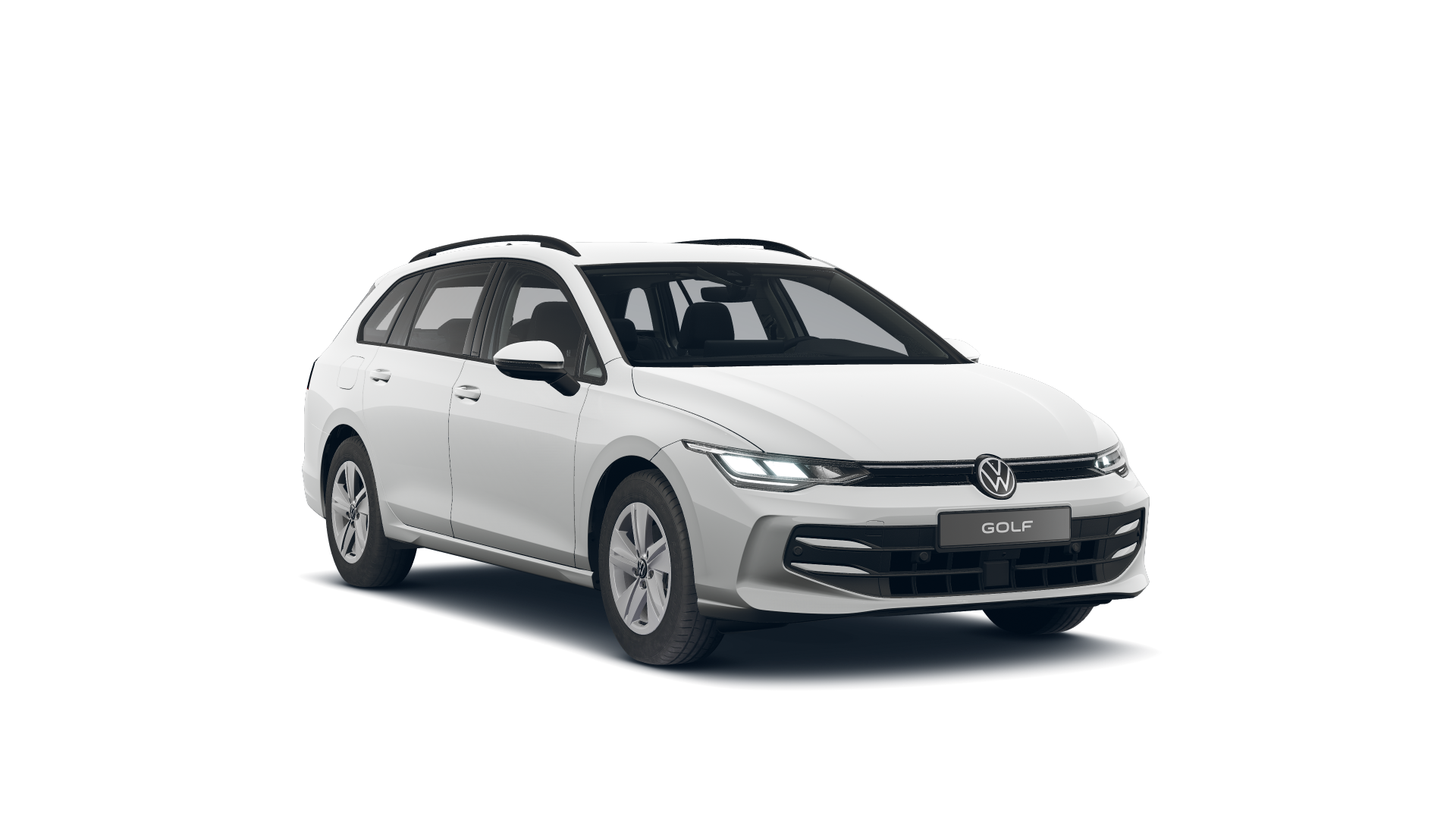 Volkswagen Golf Golf VIII Life Variant