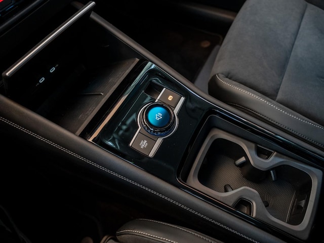 Volkswagen Tayron 1.5 l eTSI