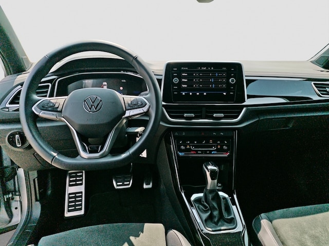 Volkswagen T-Roc 2.0 TDI