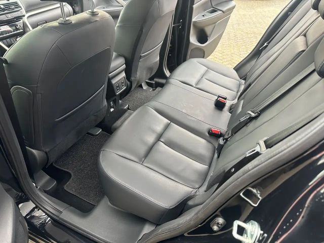 Mitsubishi Eclipse Cross 4WD