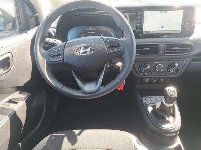 Hyundai i10 Select