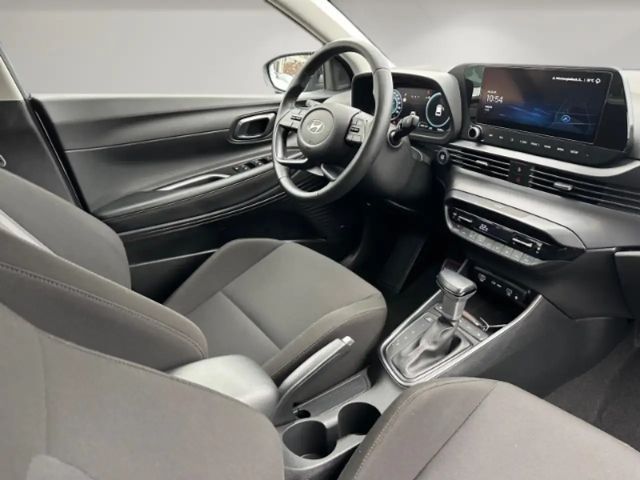 Hyundai i20 1.0 Prime T-GDi