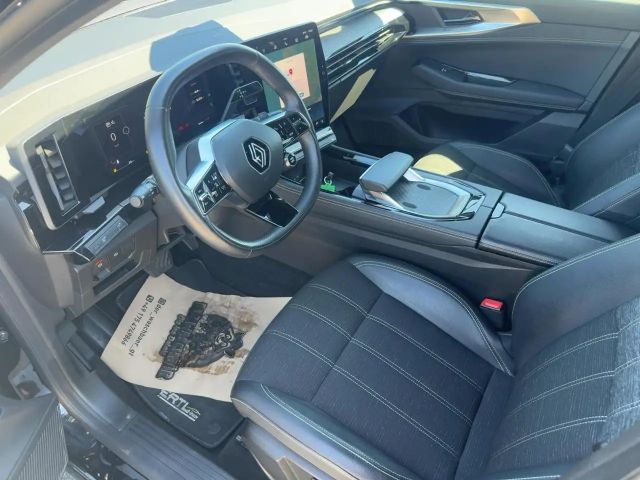 Renault Austral Techno