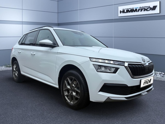 Skoda Kamiq 1.5 TSI Ambition