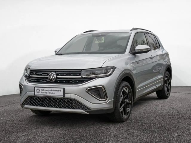 Volkswagen T-Cross 1.5 TSI DSG R-Line