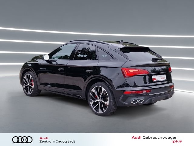 Audi SQ5 Sportback