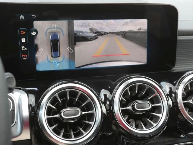 Mercedes-Benz GLB 35 AMG 4MATIC AMG Line