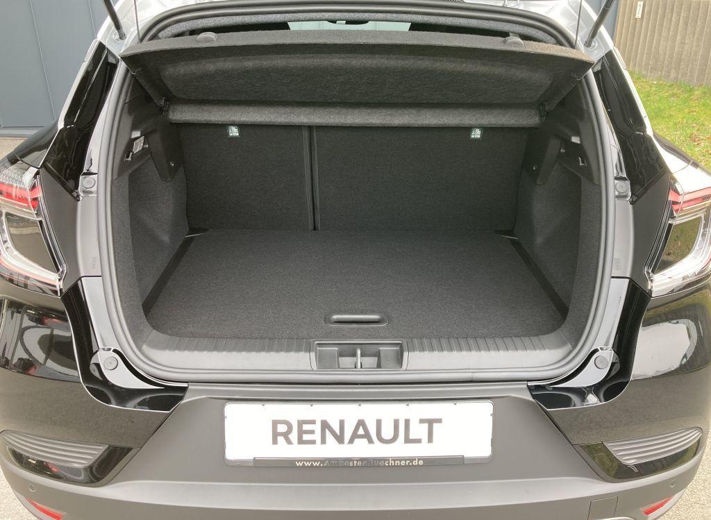 Renault Captur Alpine EDC Esprit Hybrid