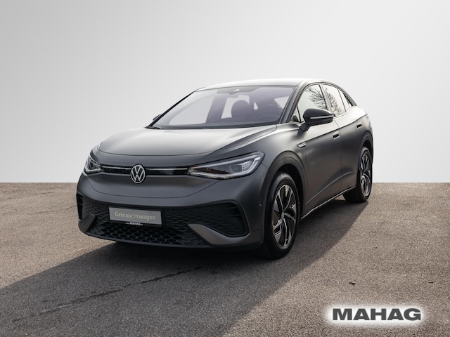 Volkswagen ID.5 IQ.Drive Pro
