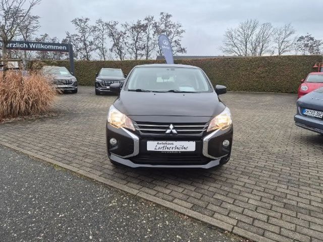 Mitsubishi Space Star ClearTec MIVEC Star