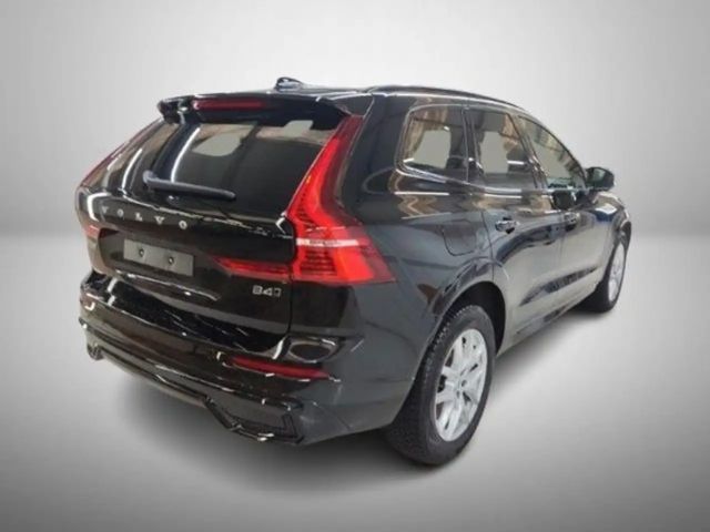 Volvo XC60 AWD Dark Ultimate