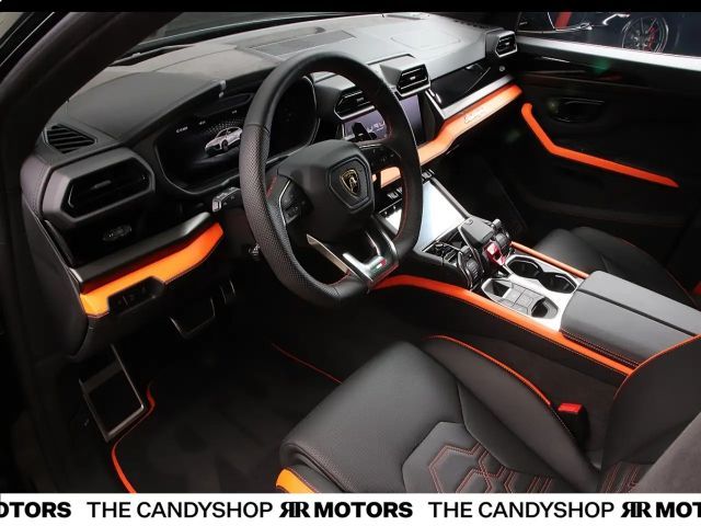Lamborghini Urus URUS SE *Neuwagen*panoramic_roof*36Km*