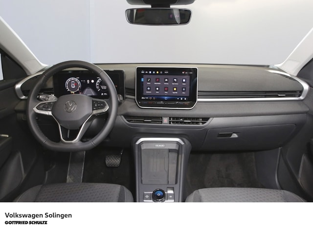 Volkswagen T-Roc Trendline