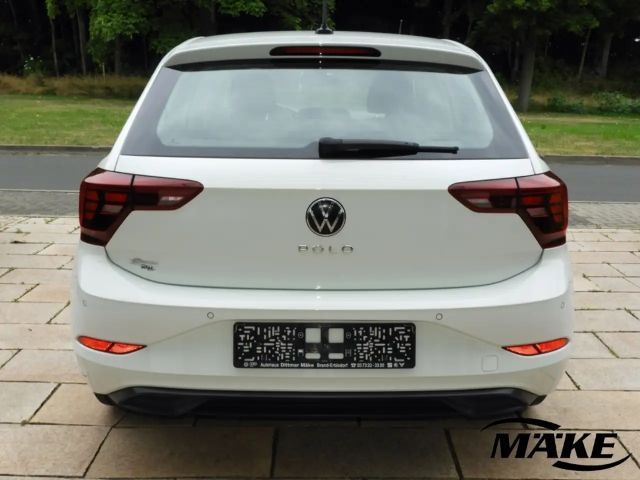 Volkswagen Polo Life