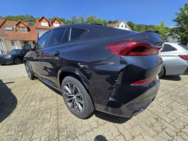 BMW X6 M-Sport xDrive30d