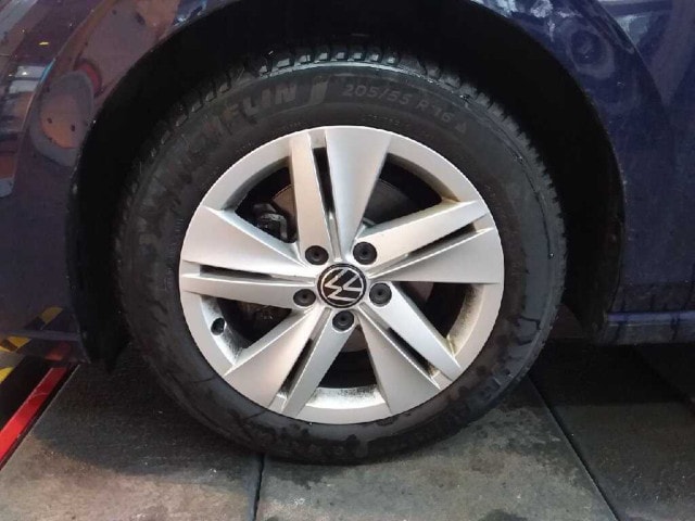 Volkswagen Golf Golf VIII Variant