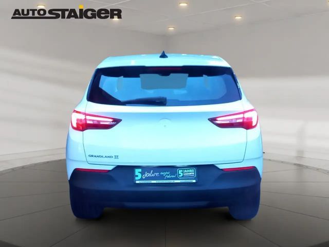 Opel Grandland X Hybrid