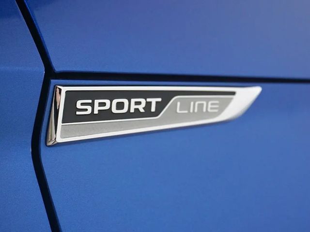 Skoda Kodiaq 2.0 TDI 4x4 Sportline