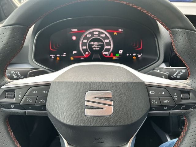 Seat Arona 1.0 TSI DSG FR-lijn