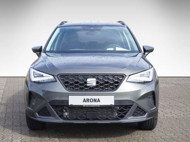 Seat Arona 1.0 TSI Style