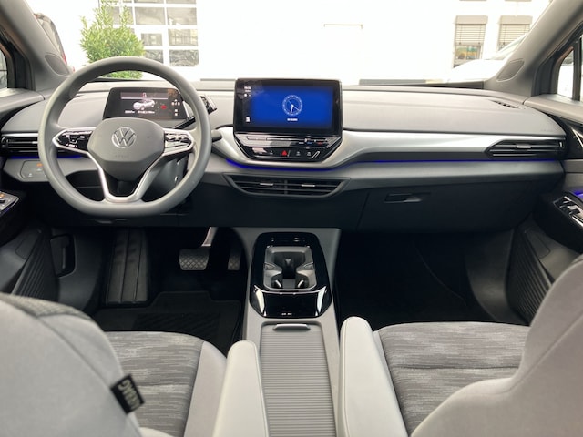 Volkswagen ID.4 Performance Pro Pure