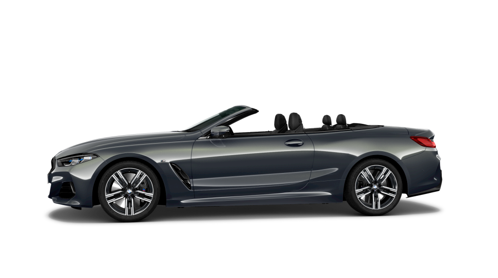 BMW 840 840i Cabrio xDrive