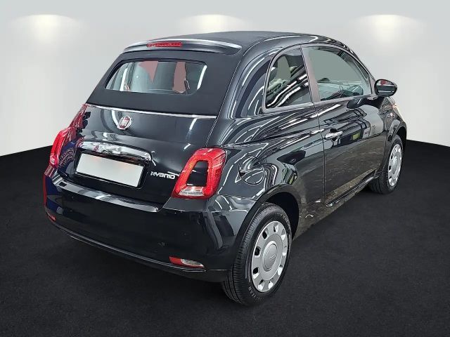 Fiat 500C 500 Cabrio BLUETOOTH*USB*LED*MULTIFUNKTIONS